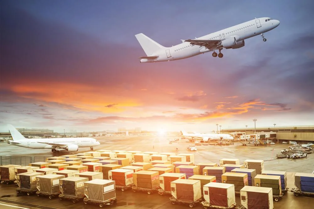Transporte Aéreo