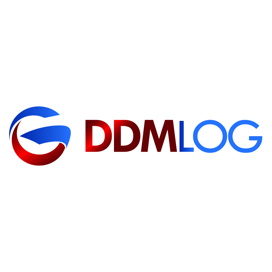 Logo DDMLOG